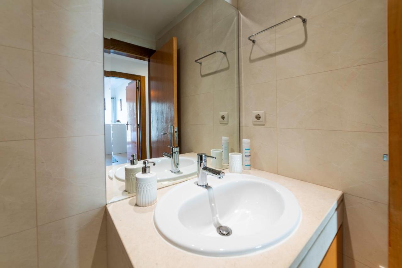 Do Vale T2 Com Piscina Διαμέρισμα Αλμπουφέιρα Εξωτερικό φωτογραφία