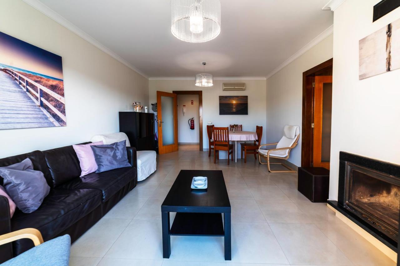 Do Vale T2 Com Piscina Διαμέρισμα Αλμπουφέιρα Εξωτερικό φωτογραφία