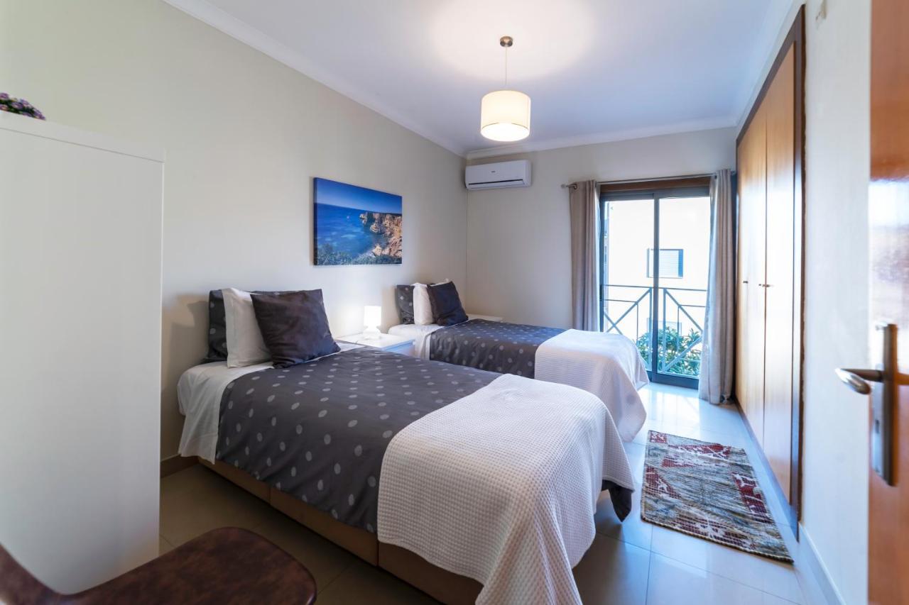 Do Vale T2 Com Piscina Διαμέρισμα Αλμπουφέιρα Εξωτερικό φωτογραφία